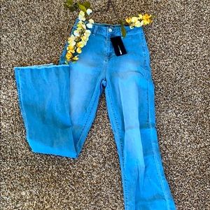 Fashion Nova jeans